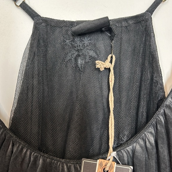 Reversible Sea Gypsies Bohemian Top-NWT-large - Picture 8 of 15